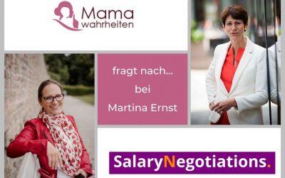 Interview with Sigrid Uray from “Mamawahrheiten”