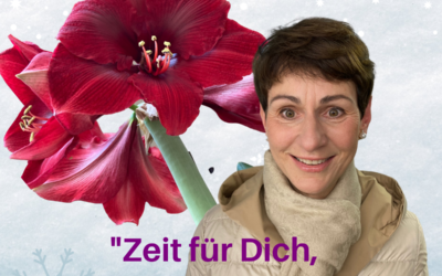 Sich selbst etwas gönnen – Sheconomy 13.12.2021