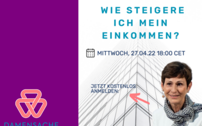 Exklusives Online-Webinar – 27.04.2022