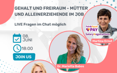 Webinar-Serie #AskUsAnything
