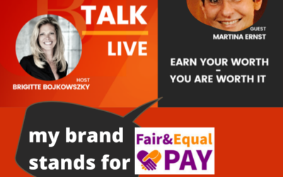 BridgetBrands Talk