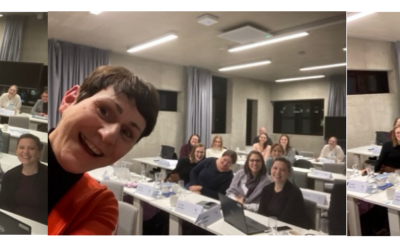 Peer Coaching Session “People & culture management course” – 31th january 2023