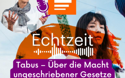 Podcast „Echtzeit“ – Deutschlandfunk Kultur