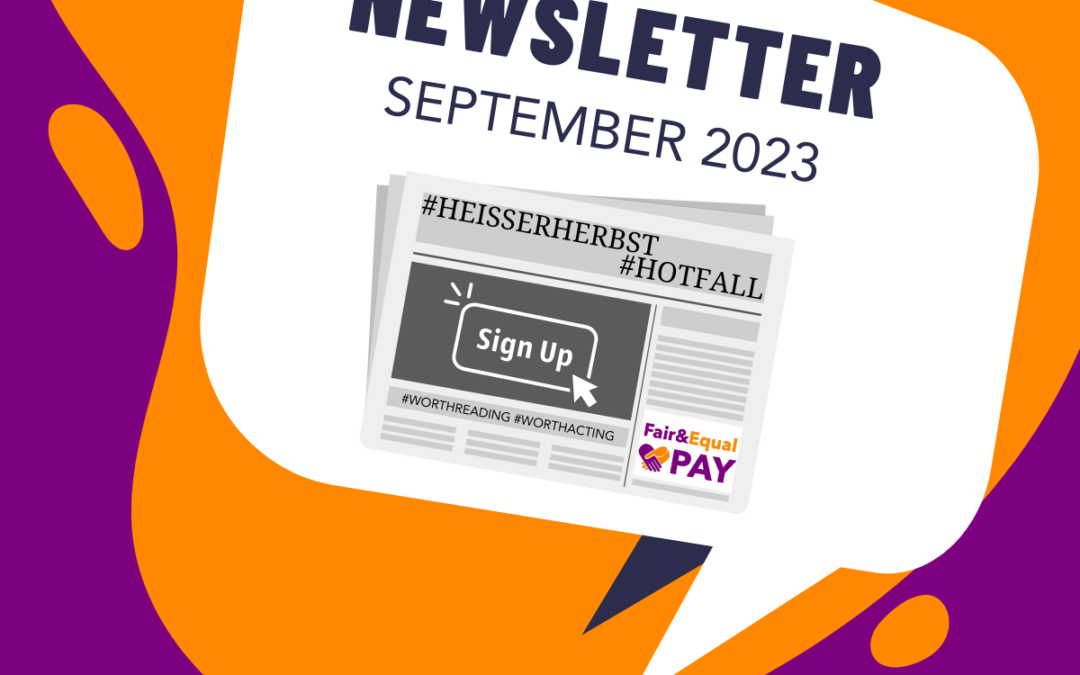 Newsletter | September 2023