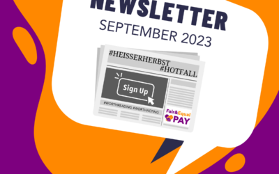 Newsletter | september 2023