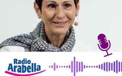 Interview zum Equal Pay Day – Radio Arabella am 31. Oktober 2023