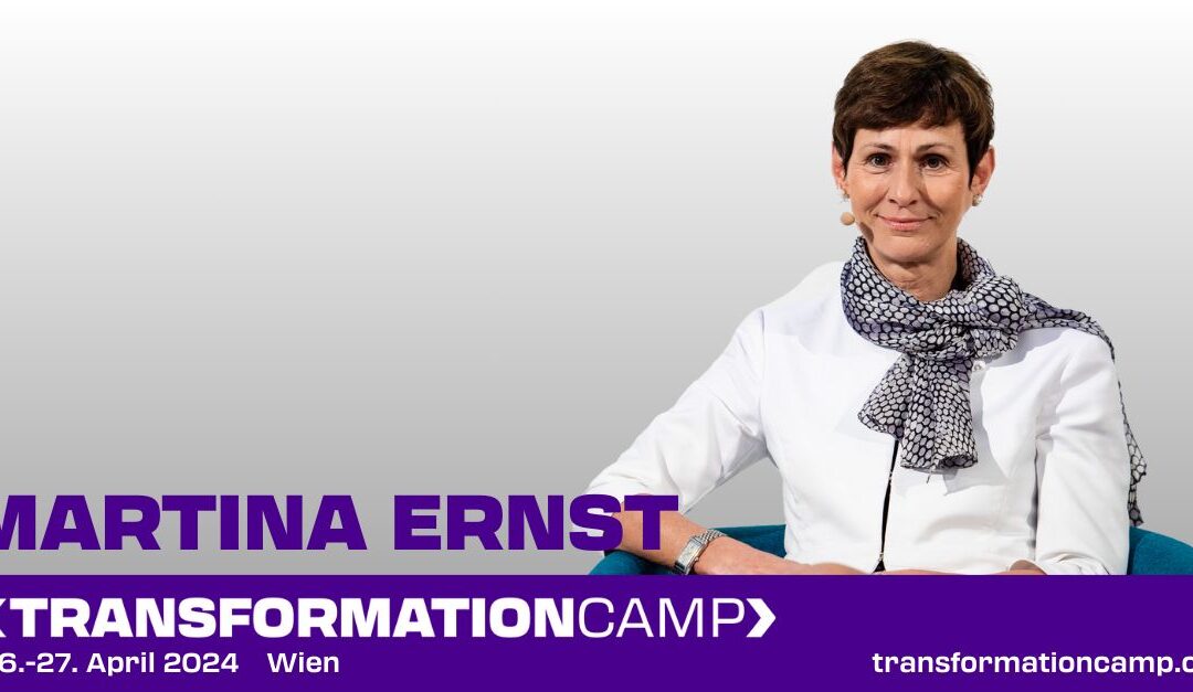 Transformation Camp | 26. & 27. 04.2024