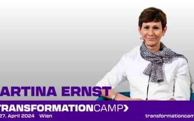 Transformation Camp | 26. & 27. 04.2024