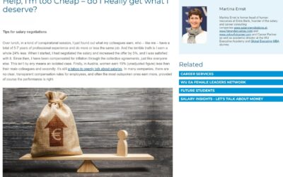 WU Executive Academy Blogpost March 2024