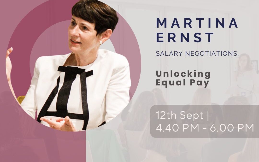 Women in law conference – 12-14 September 2024