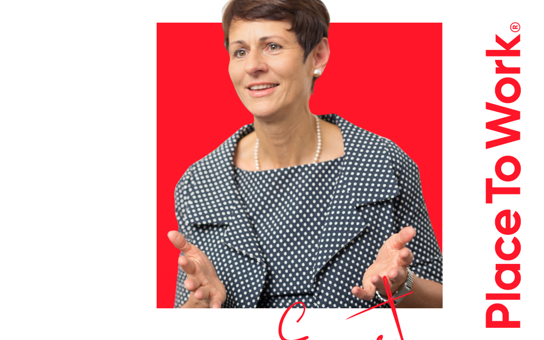 Live Webinar: Fair pay – Fair play | Great place to work