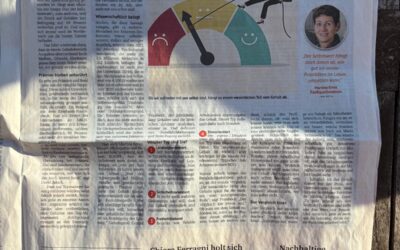 Verdienen Sie genug? Was das Gehalt über den Selbstwert aussagt | Kurier