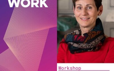 Der HR Kongress – Future of work | Workshop