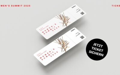 Forbes Women’s Summit 2025 | 30. Oktober 2025