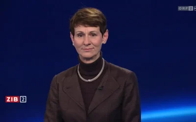 Lohntransparenz fordert klare Kriterien | ORF ZIB 2