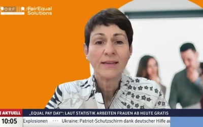 Fünf Gründe der Ungerechtigkeit | ORF III Aktuell