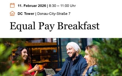 Equal Pay Breakfast @pwc | 11. Februar 2026