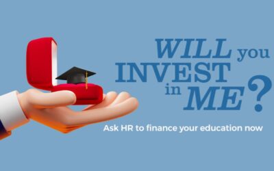 Negotiating Education Funding Successfully: How to Convince Your Employer | 17. Februar 2026