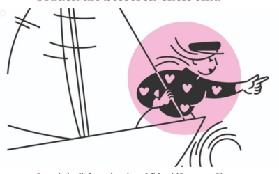 Die Blazer-Strategie: Warum Frauen die besseren Chefs sind | Profil Nachrichtenmagazin