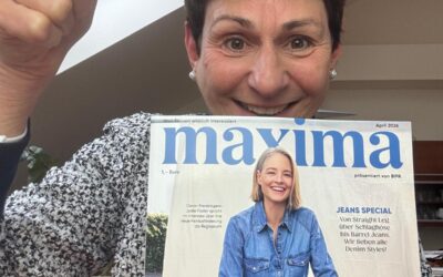 Money Talk – Pay Gap | Maxima