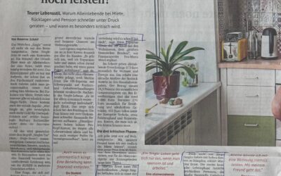 Kann man sich Single-Sein noch leisten? | Kurier