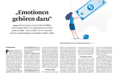 Emotionen gehören dazu | Tiroler Tageszeitung